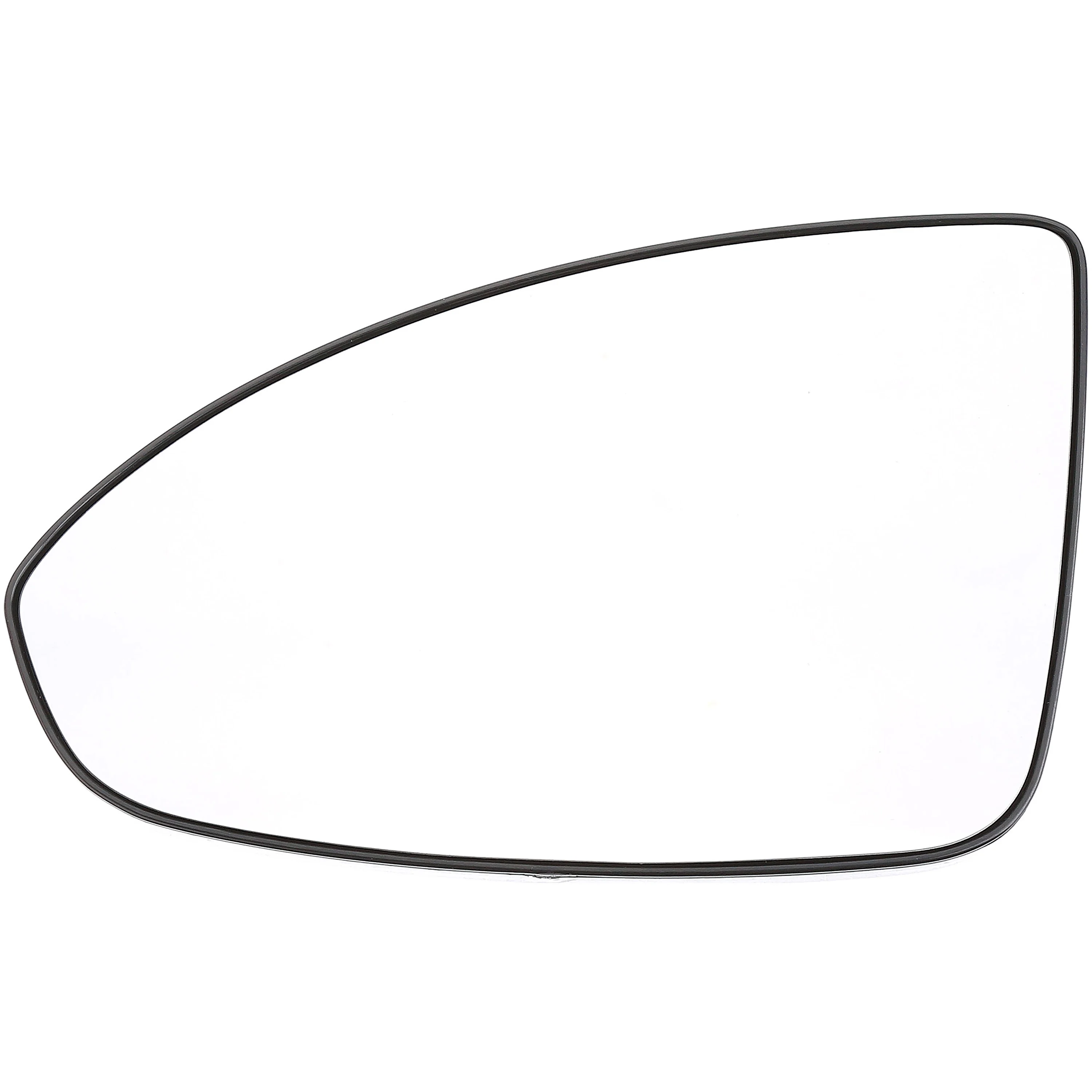 Dorman - HELP Door Mirror Glass P/N:56960 Fits select: 2011-2015 CHEVROLET CRUZE, 2016 CHEVROLET CRUZE LIMITED