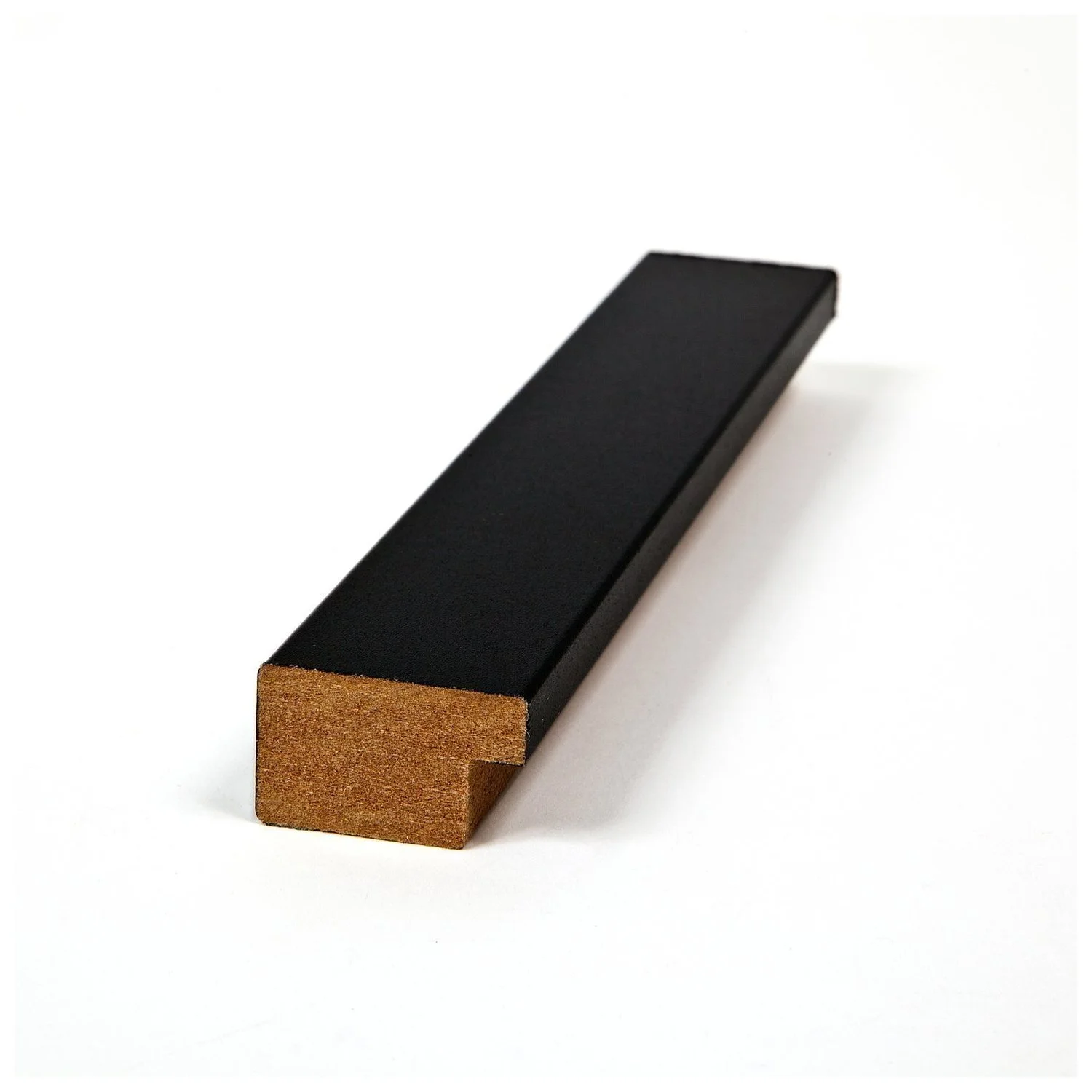 ArtToFrames Collage Photo Picture Frame with 4 - 8x10 Openings, Framed in Black with Super White and Black Mats (CDM-3926-1)