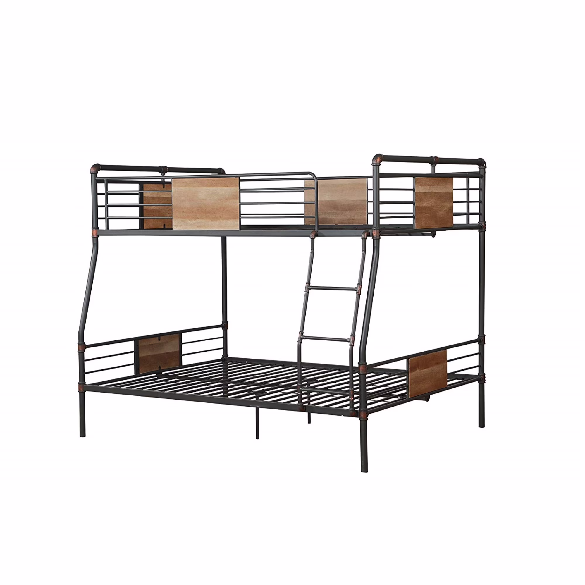 Ergode Full XL/Queen Bunk Bed