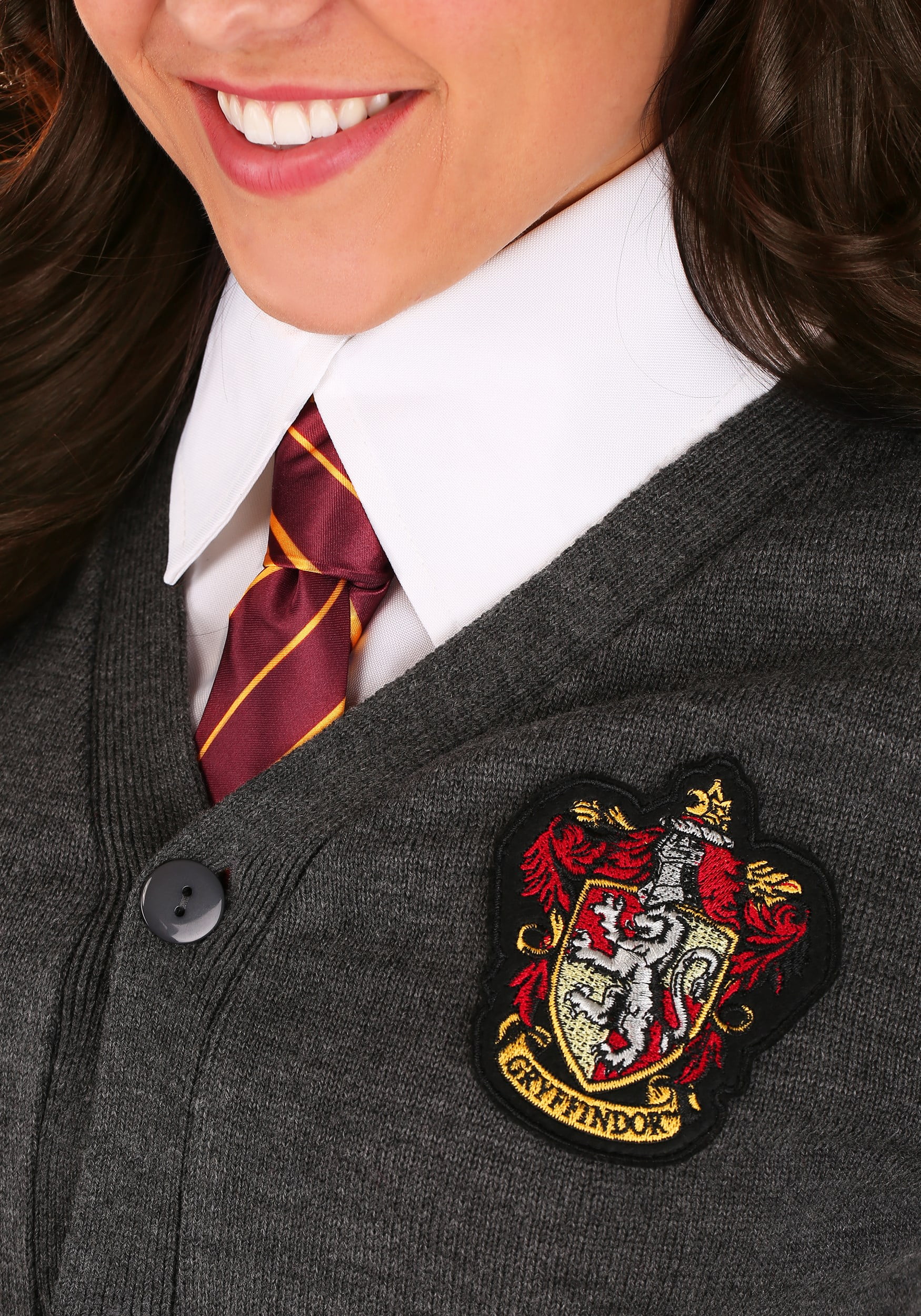 Harry Potter Deluxe Hermione