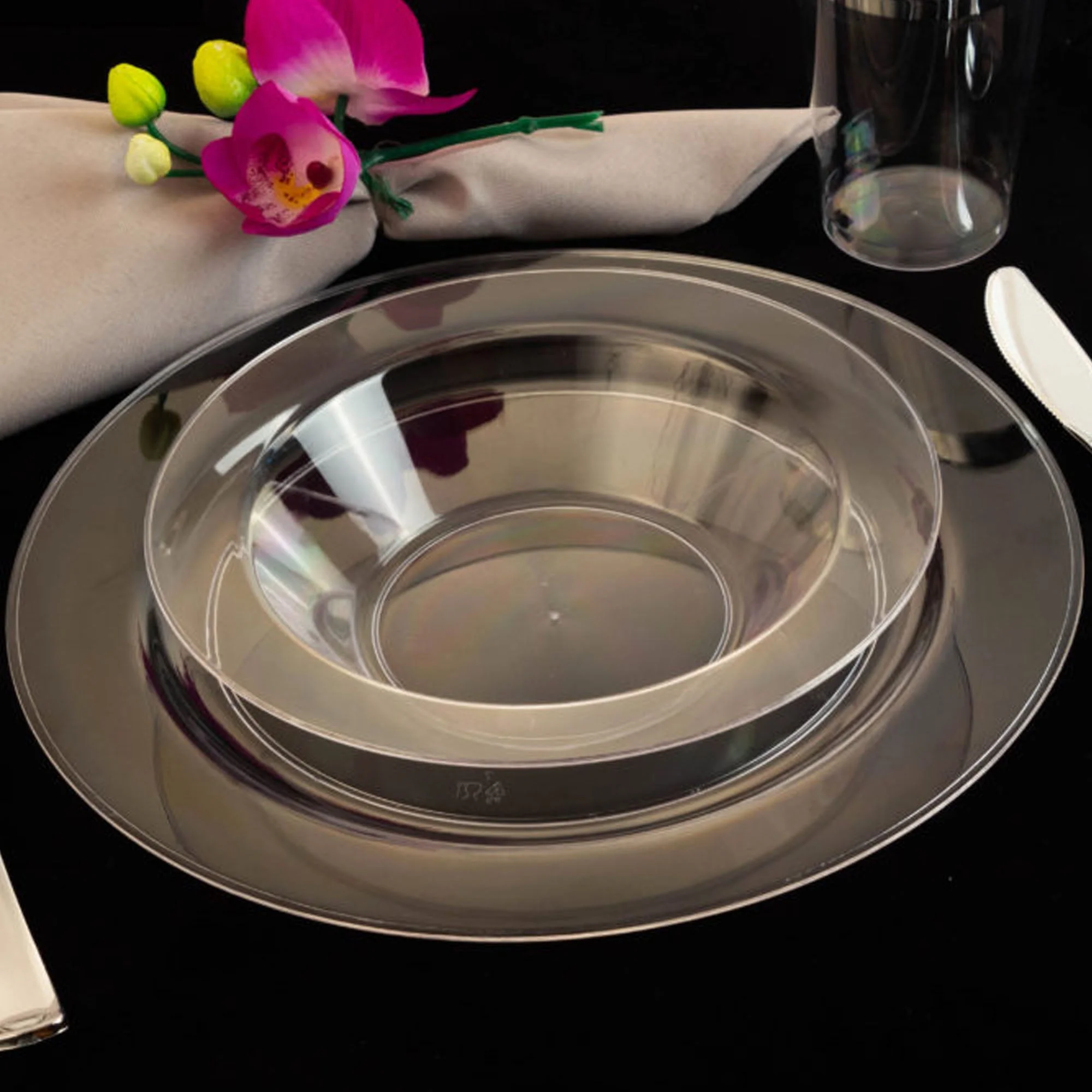 (10 PACK) EcoQuality 9