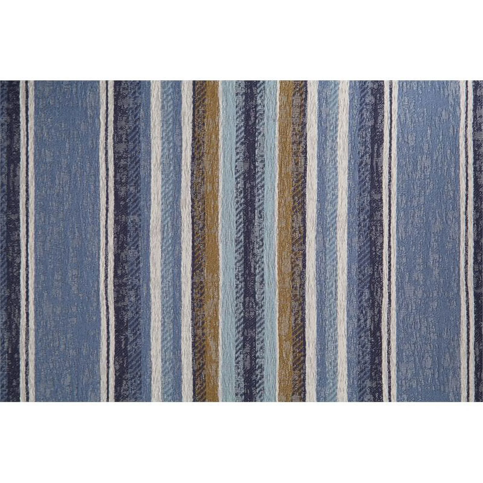 Home Square 2-Piece Set with Fabric Upholstery Chair & Full Daybed Trundle