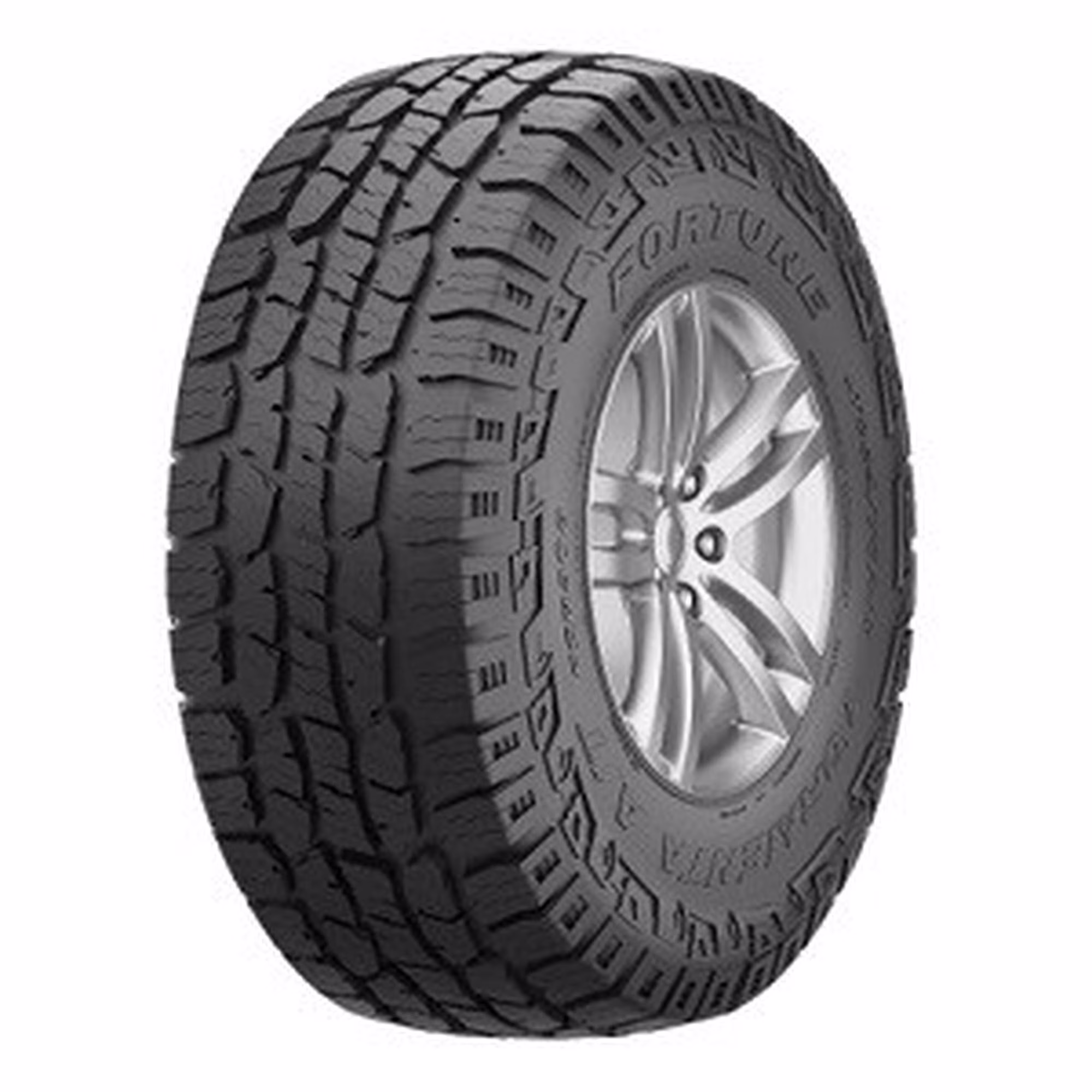 Fortune Tormenta A/T FSR308 All Terrain LT325/60R20 126/123S E Light Truck Tire