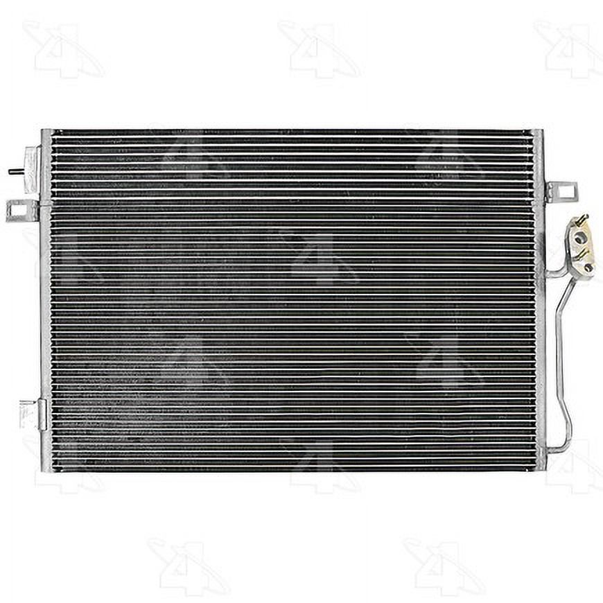 Four Seasons 40322 Parallel Flow Condenser