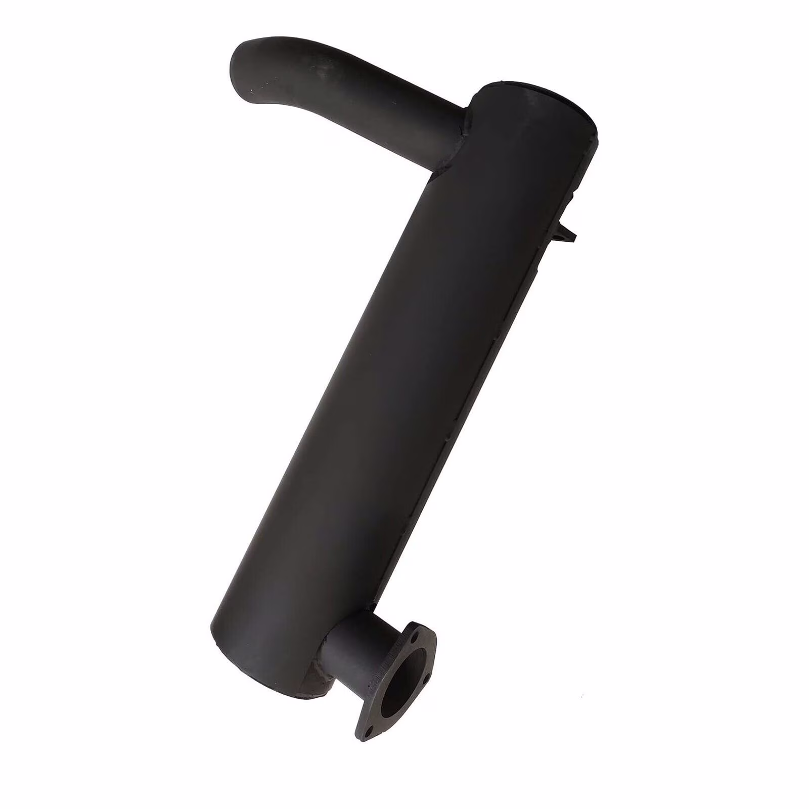 Loader Muffler 6687887 For Bobcat Loaders A300 T250 T300 T320 S220 S250 S300 S330