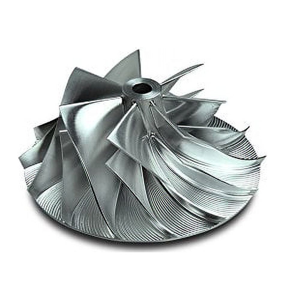 DieselSite Billet Wicked Wheel 2 for 05-15 Dodge Cummins 5.9 & 6.7