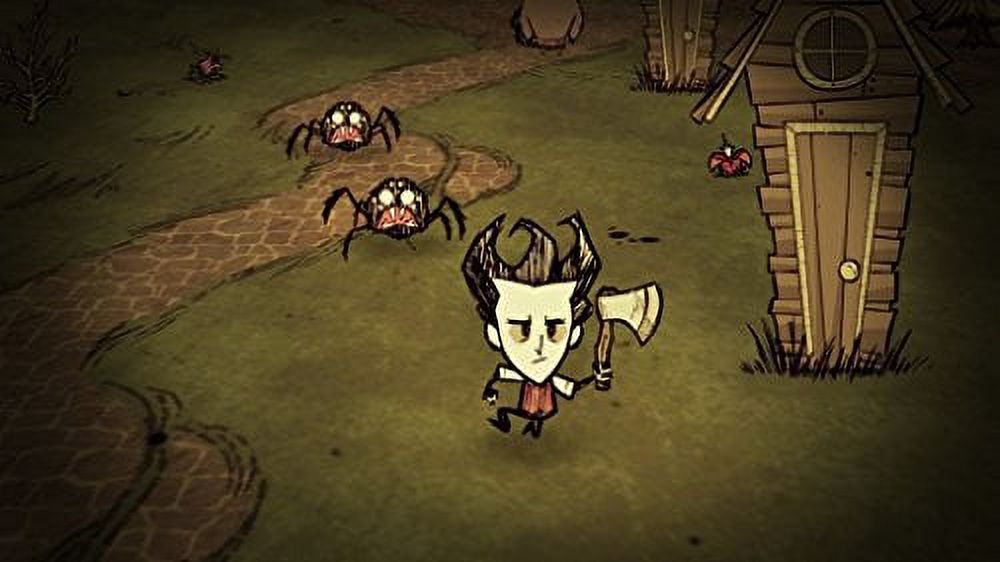 Don't Starve Mega Pack - Xbox One