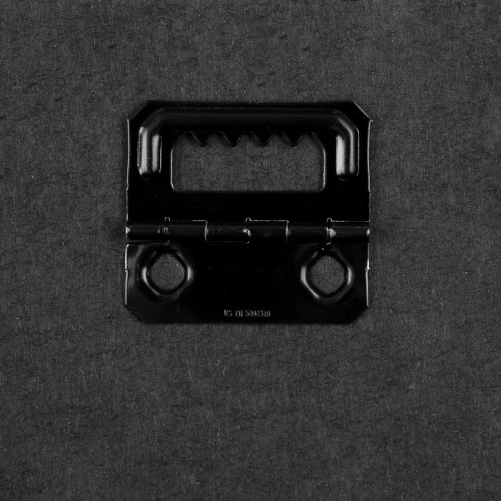 Camper's Joyful Journey - Canvas