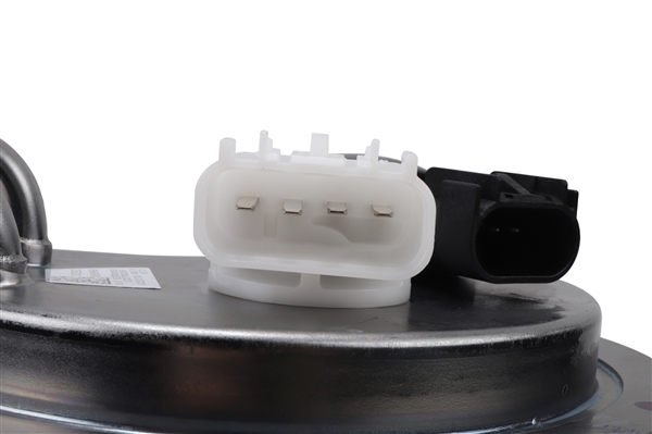 GM Genuine Parts M100220 Fuel Pump Module Assembly Fits select: 2015-2016 CHEVROLET TAHOE, 2015-2016 GMC YUKON