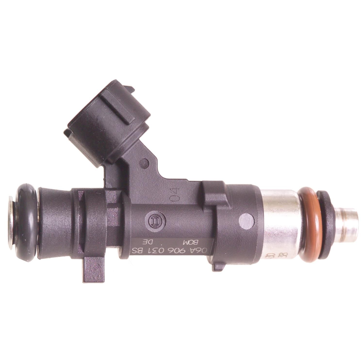 Standard Motor Products FJ670 Fuel Injector For Select 03-10 Volkswagen Models