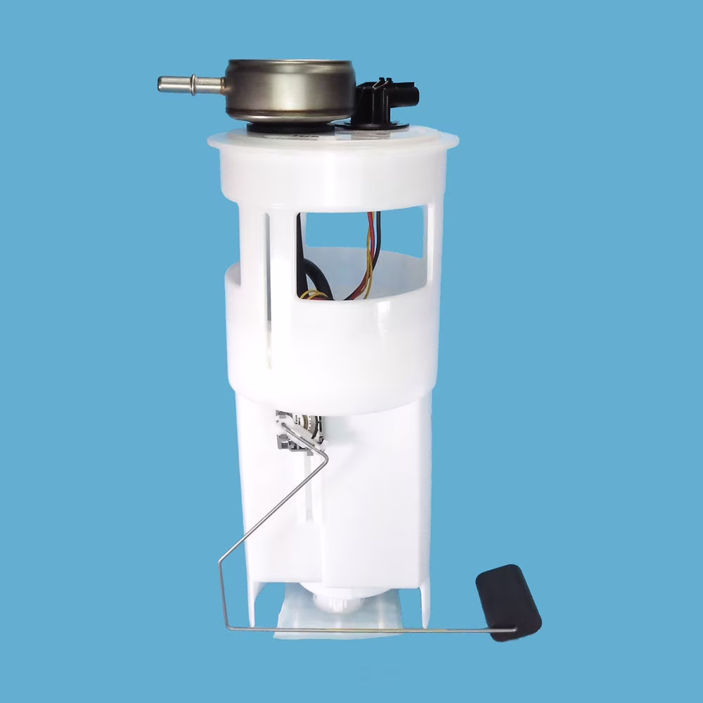 Fuel Pump Module Assembly Fits select: 2000-2002 DODGE RAM VAN B3500, 1999 DODGE RAM VAN B1500