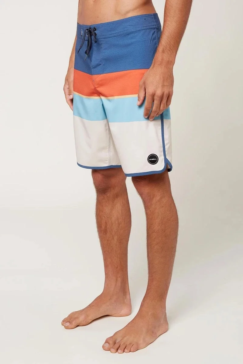 O'Neill Four Square 19