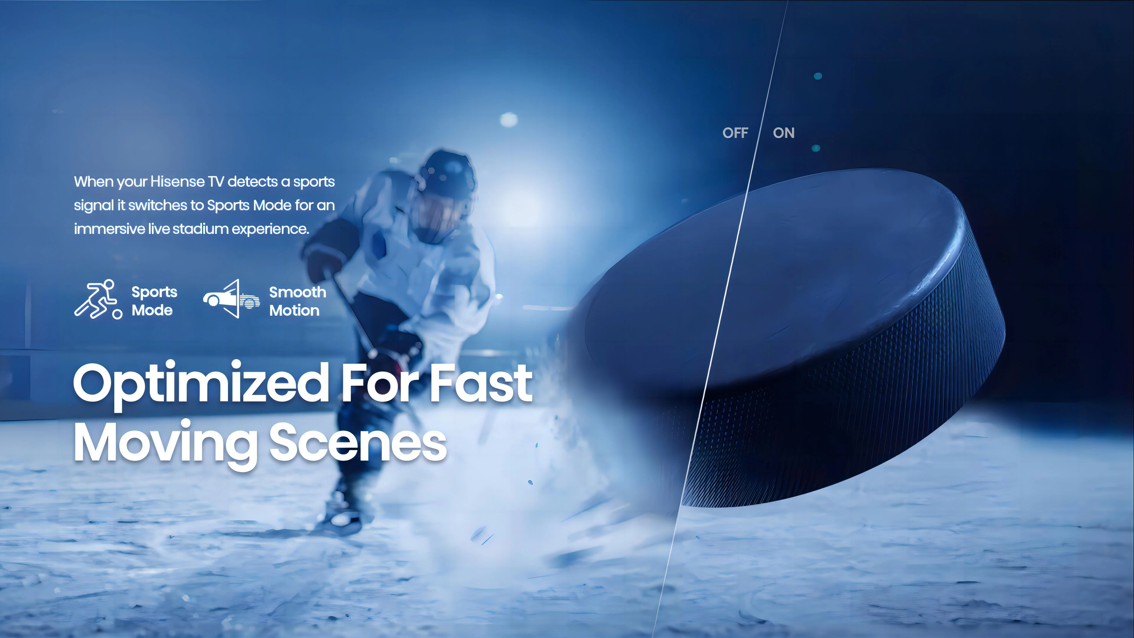 Hisense 55-Inch Class A6 Series Dolby Vision HDR 4K UHD Google Smart TV (55A6H)