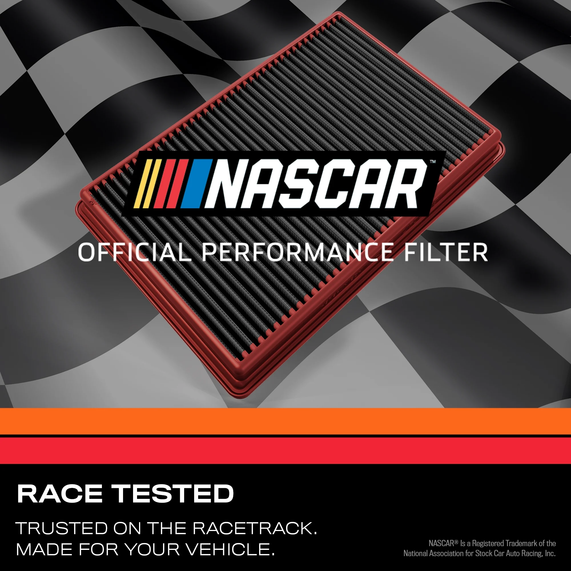 K&N Select Engine Air Filter: High Performance, Premium, Washable, Replacement Filter, SA-2443 Fits select: 2020-2021 TOYOTA HIGHLANDER, 2011-2020 TOYOTA SIENNA