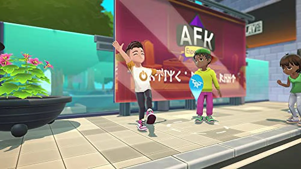 Youtubers Life 2 - ユーチューバーになろう - -Switch