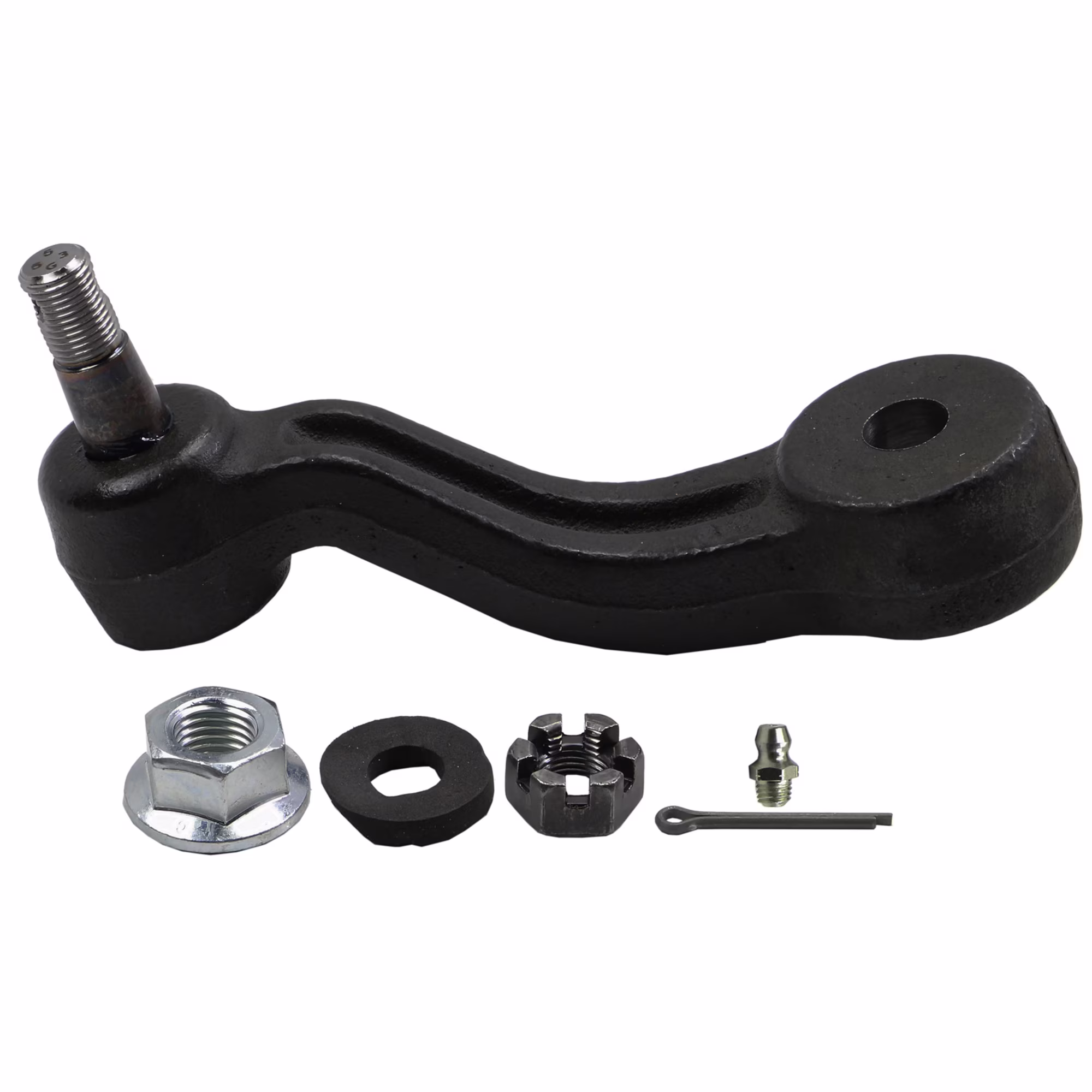 MOOG K6447 Idler Arm Fits select: 1993-2000 CHEVROLET GMT-400, 1995-2000 CHEVROLET TAHOE