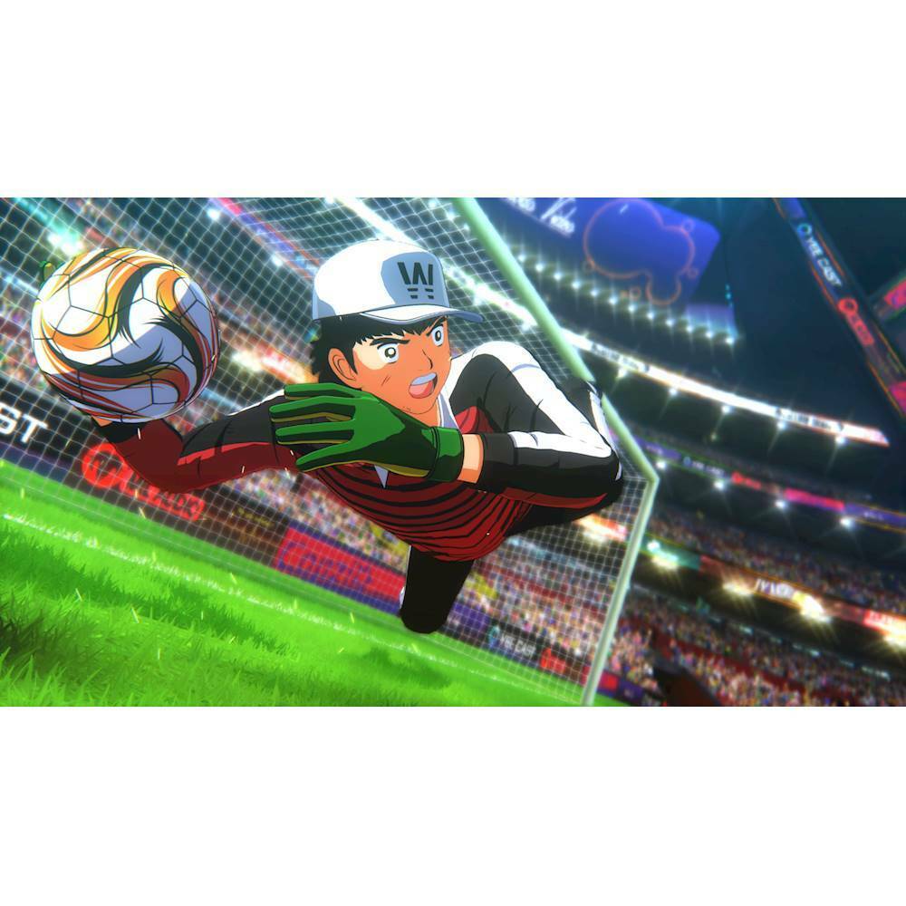 Captain Tsubasa: Rise of New Champions Standard Edition - Nintendo Switch