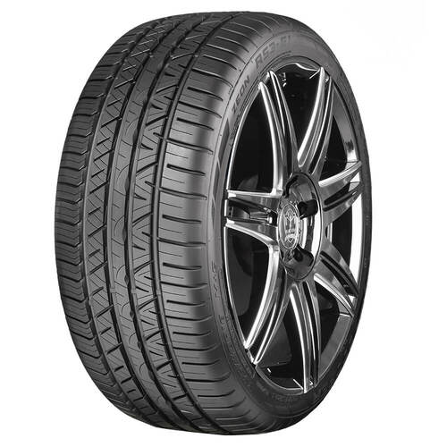Cooper Zeon RS3-G1 255/45R20 101W BSW (4 Tires) Fits: 2018 Audi Q5 Prestige, 2006-10 Jeep Grand Cherokee SRT8