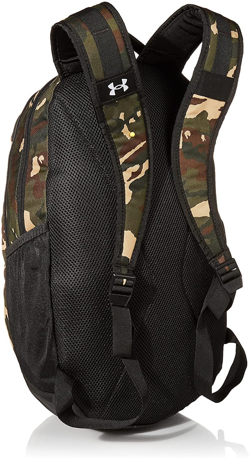 Under Armour Hustle 5.0 Organizational Padded Backpack