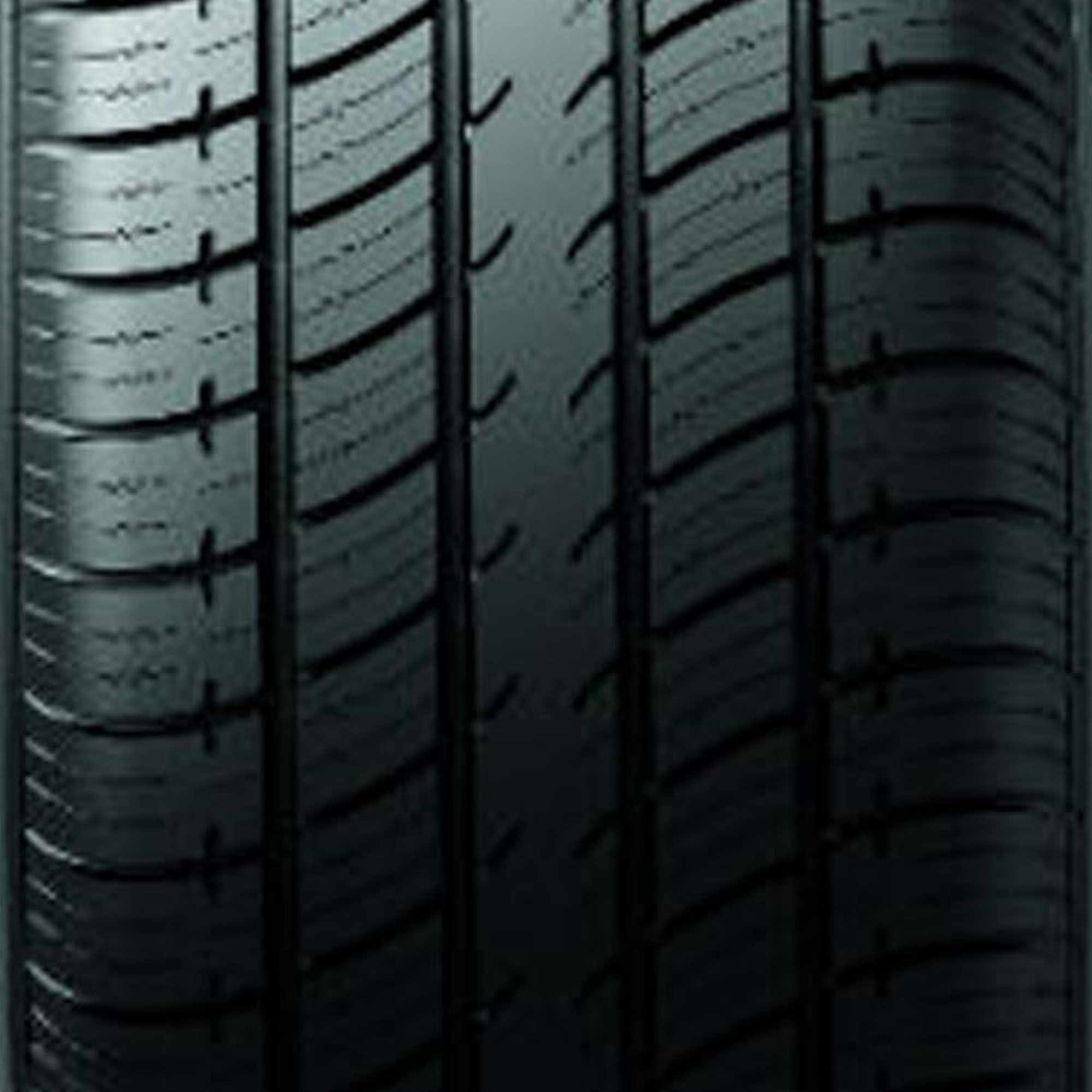 Uniroyal Tiger Paw Touring A/S DT All Season 225/50R17 94H Passenger Tire