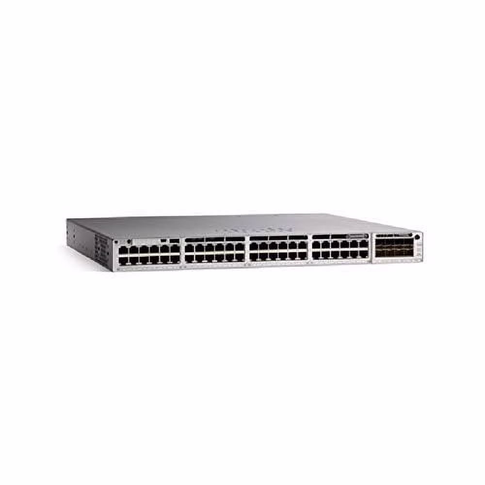 Cisco C9300-48UXM-A Catalyst 9300 48PORT 12MGIG