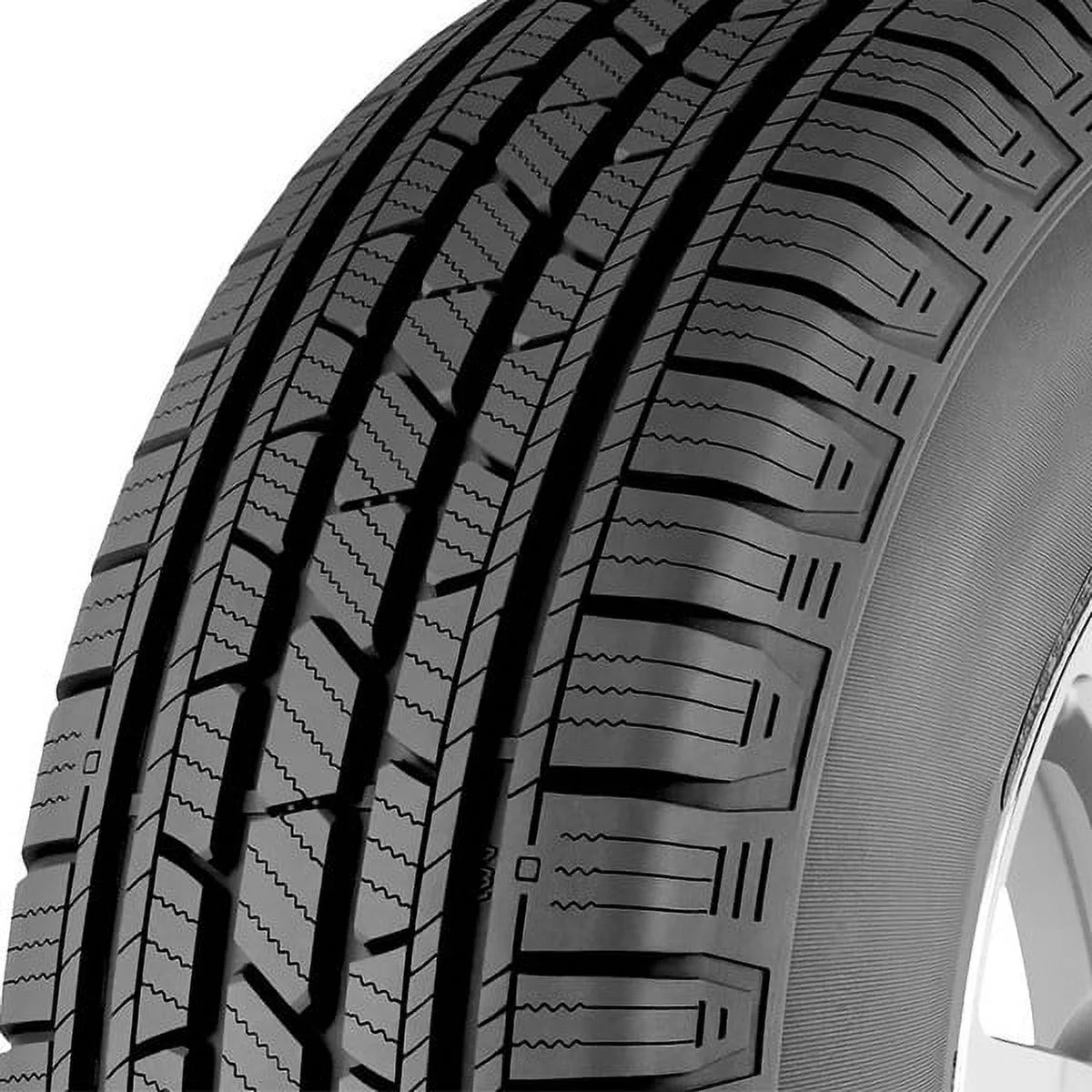 Cooper Discoverer SRX All Season 255/55R18 109V XL SUV/Crossover Tire