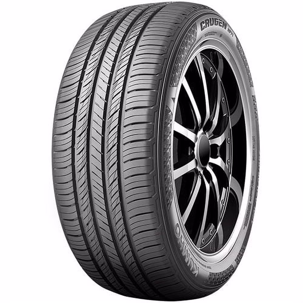 Kumho Crugen HP71 265/60R18 110V BSW (4 Tires)