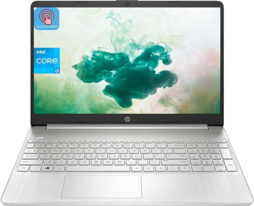 HP 2023 Newest Laptop, 15.6