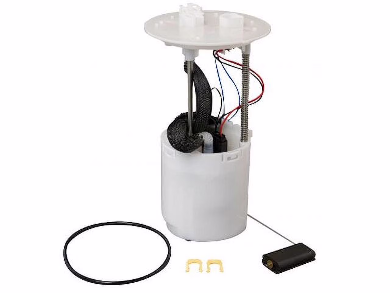 Fuel Pump - Compatible with 2007 - 2009 RX350 2008