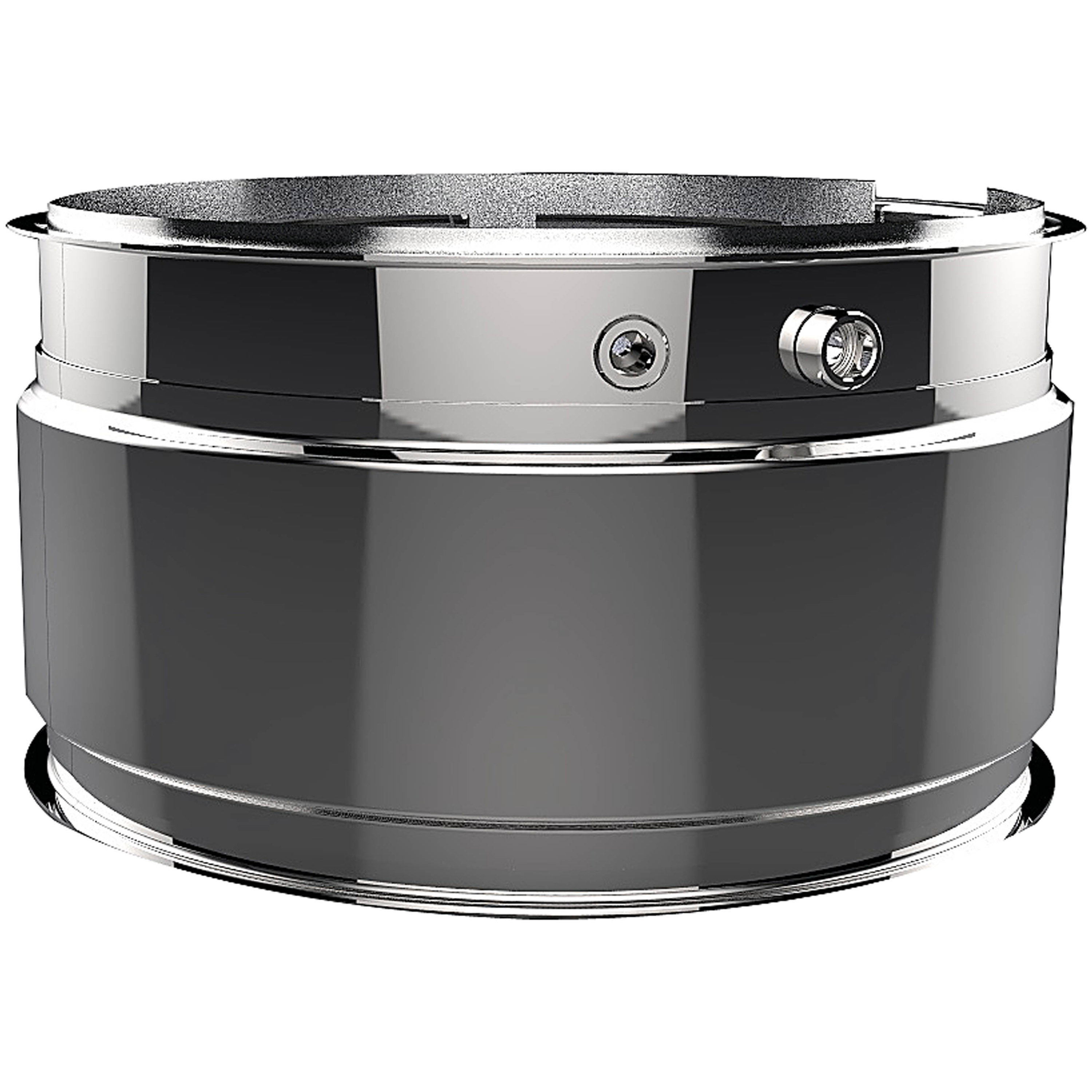 Dorman 674-3102 Diesel Oxidation Catalyst (DOC) for Specific Models (Non-CARB Compliant)