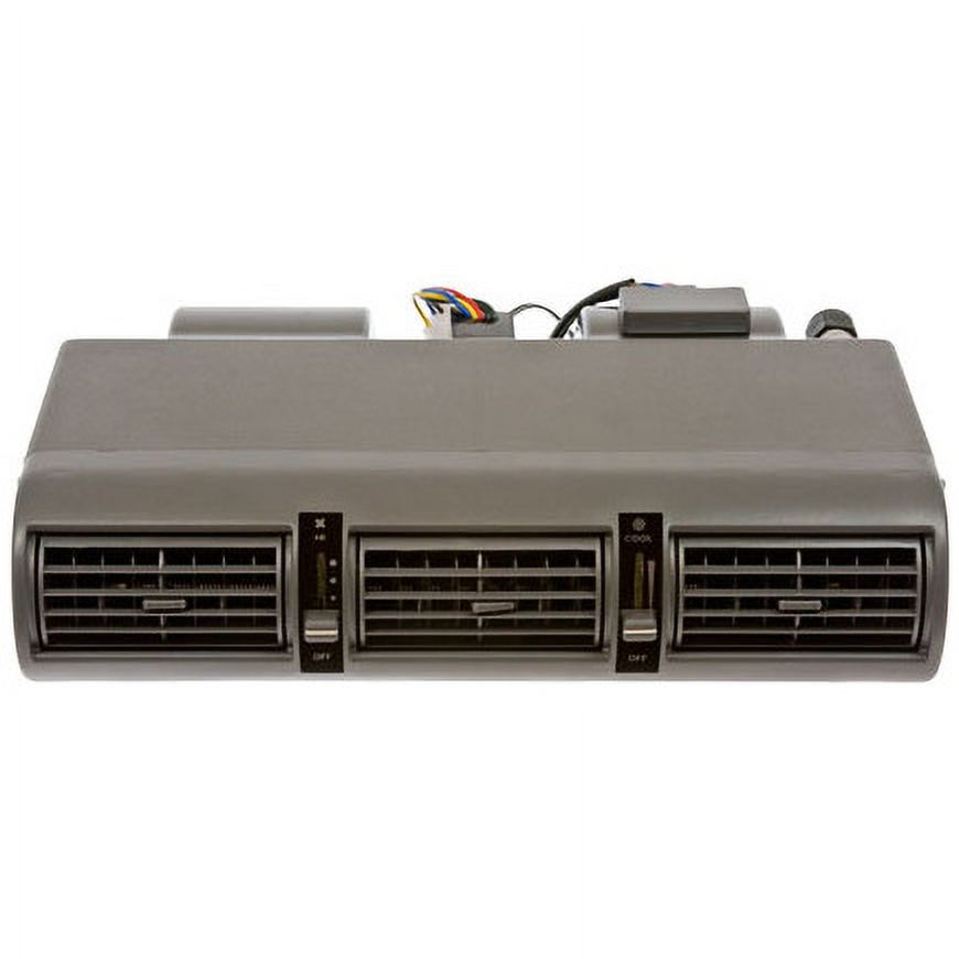 Omega Environmental Technologies 27-50041 Evap Omega Iii 12 V Lhd 32 Pass