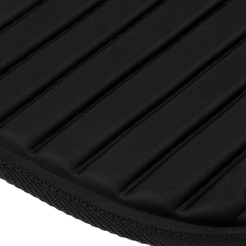 2 Pieces Lightweight kayak boat seat Cushion Canoe Sit Pad Convenient Kayaking Thicken Padded Pad