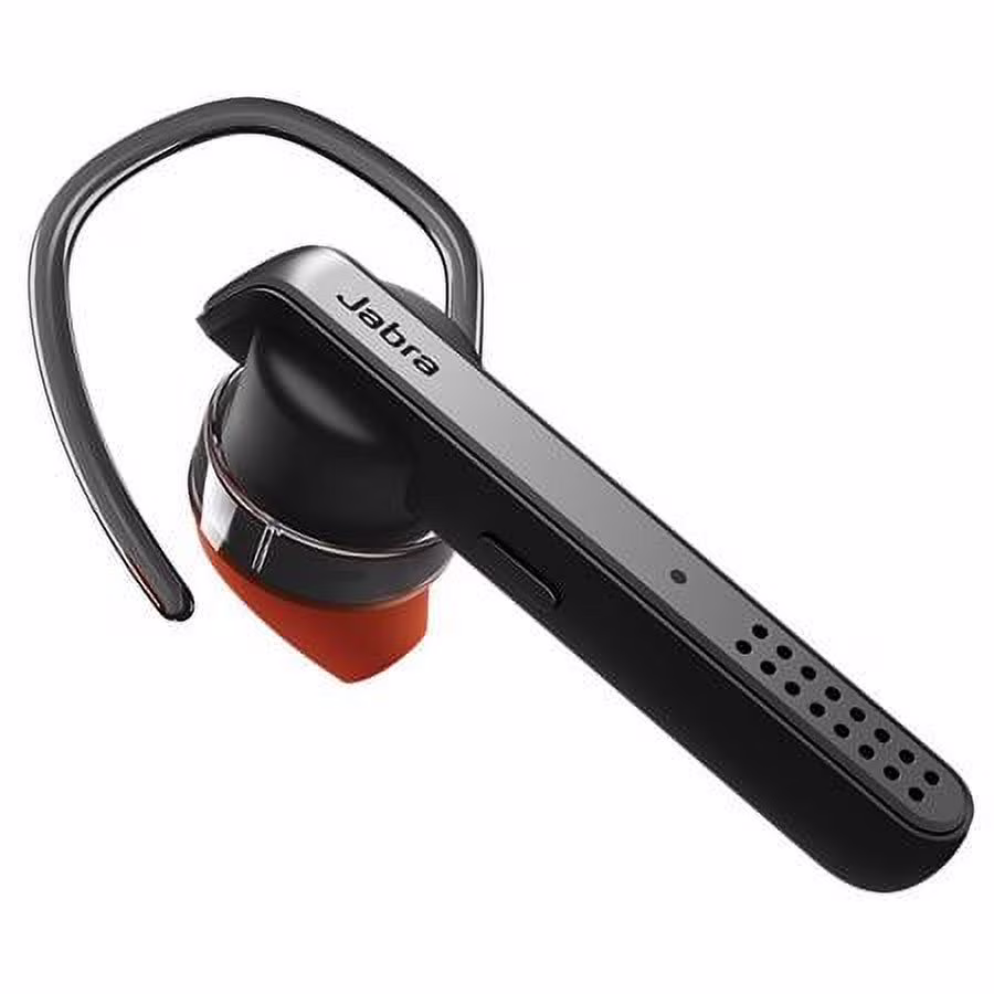 Jabra TALK 45 - Headset - in-ear - over-the-ear mount - Bluetooth - wireless