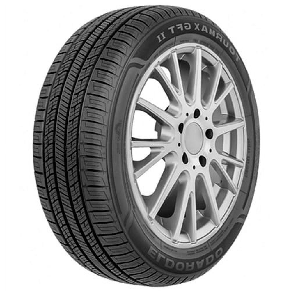 El Dorado Tourmax GFT II 215/65R16 98T BSW