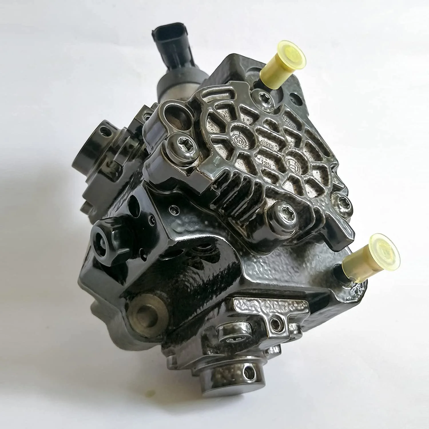 Seapple Fuel Injection Pump 0445010182 0445010159 Compatible with Great Wall 2.8T Diesel Engine