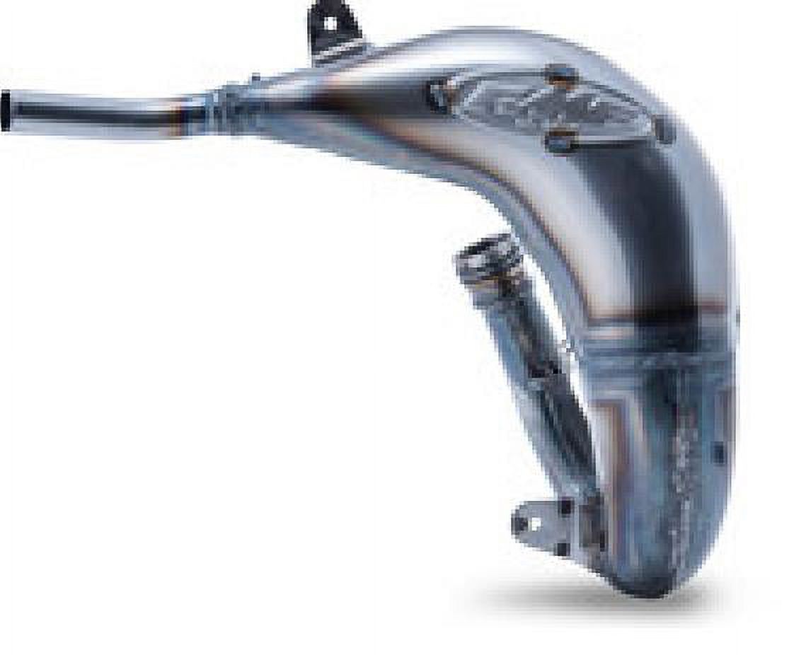 FMF Racing 025222 Factory Fatty Pipe (Natural)