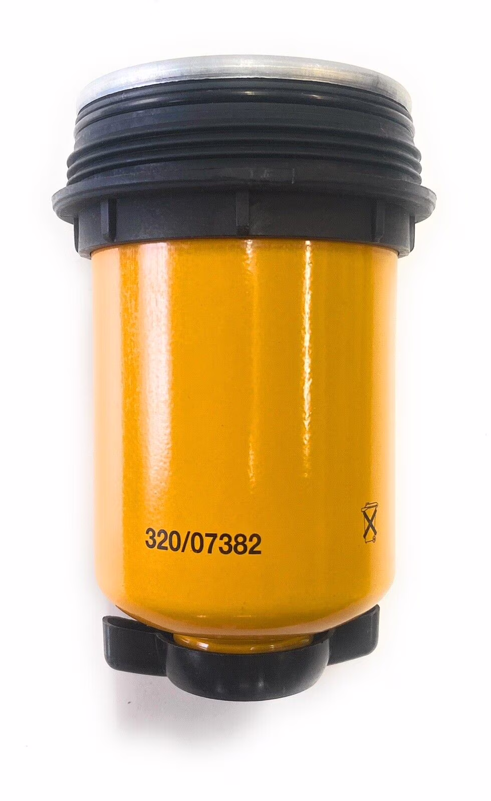 Hvacstar Fuel Filter Element 320/07382 for JCB