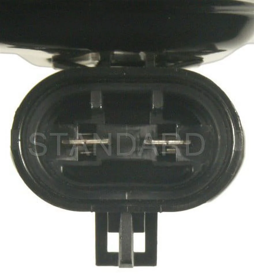 Standard Ignition Secondary Air Injection Pump P/N:AIP16 Fits select: 2006 CADILLAC COMMERCIAL CHASSIS, 2007 CADILLAC DTS