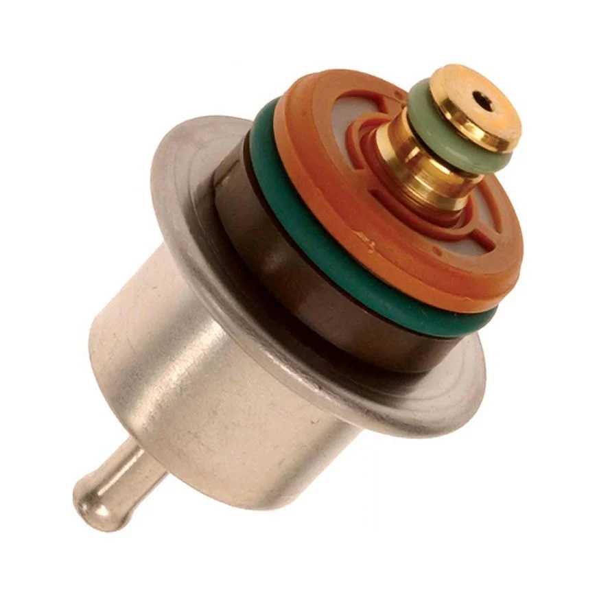 Fuel Injection Pressure Regulator