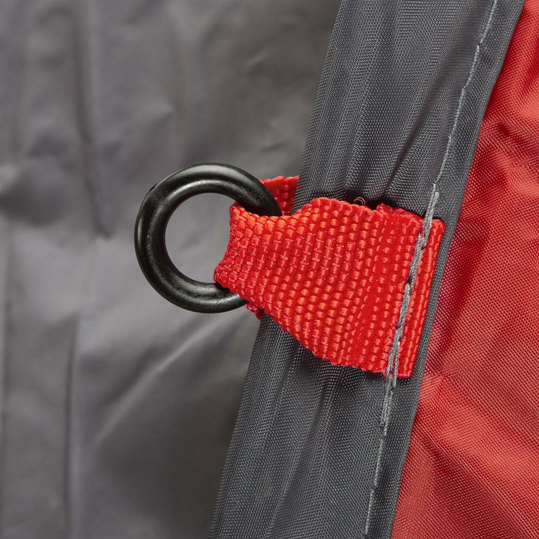 Airbedz PPIPOPUP2X Pittman Instant Pop-Up Ground Outdoors Soft Shell Rooftop Tent