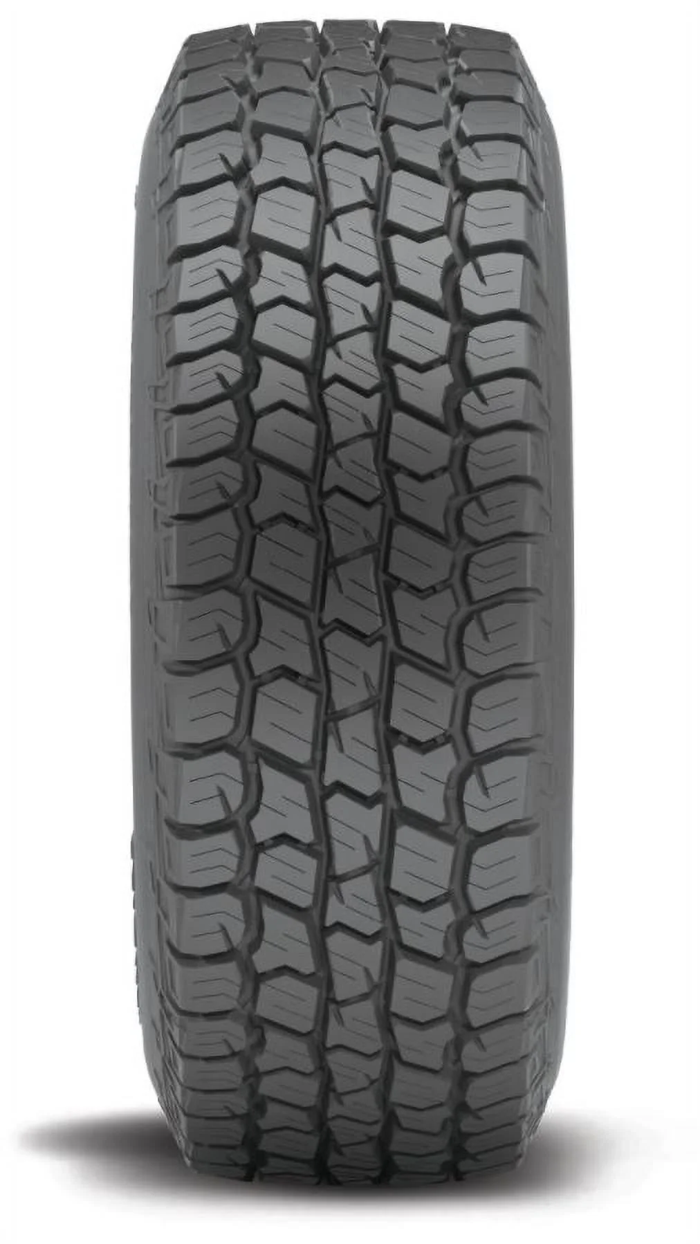 Mickey Thompson deegan 38 LT285/55R20 122/119R all-season tire