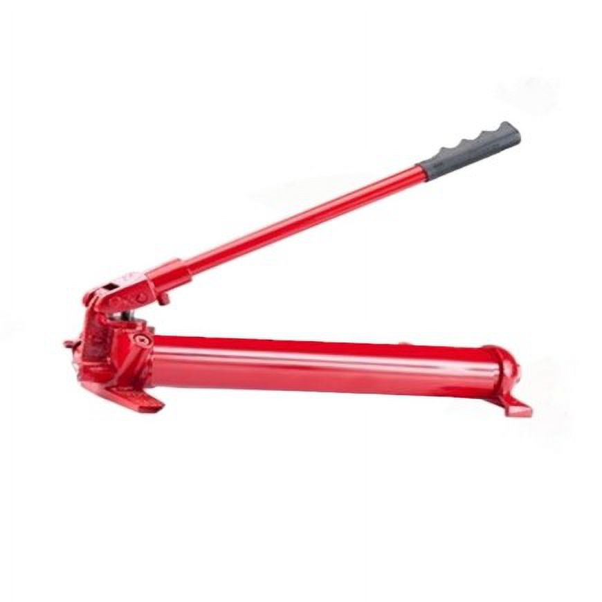 American Forge & Foundry 8172 10,000 Psi Hydraulic Hand Pump