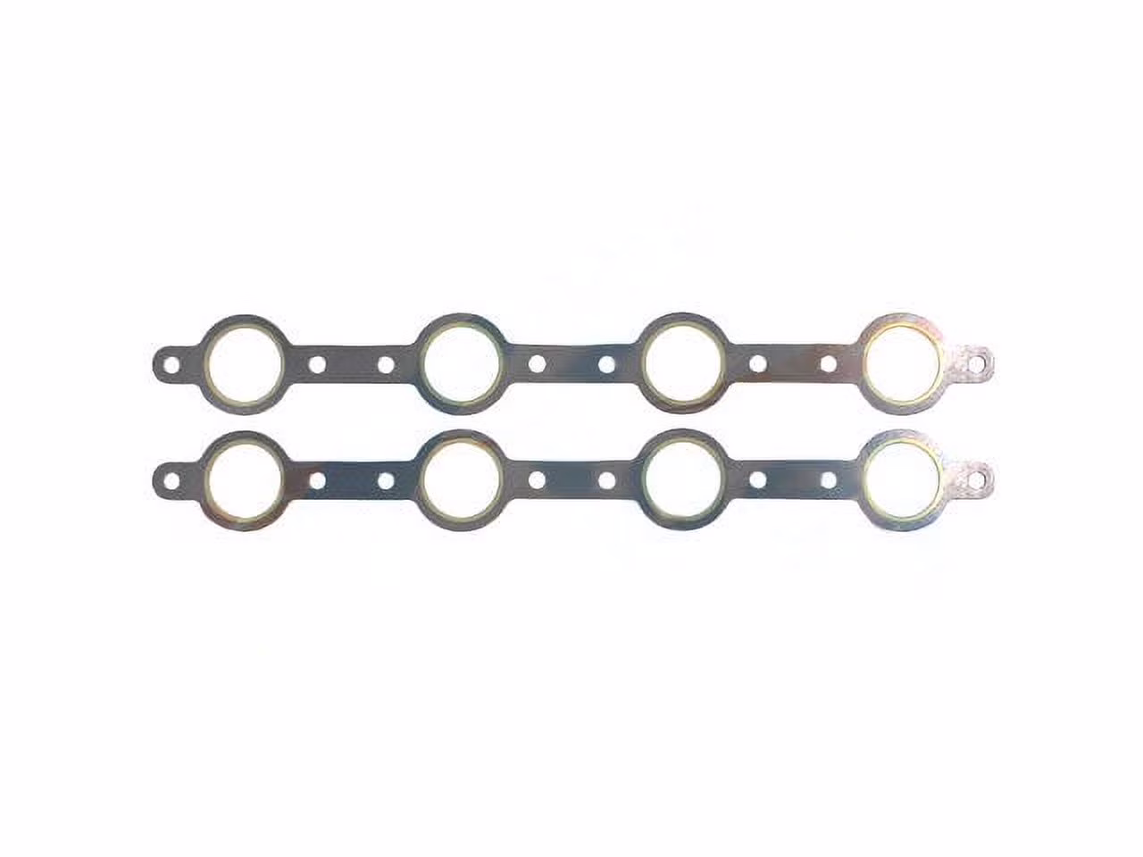 Exhaust Manifold Gasket Set - Compatible with 1994 - 1996 Ford F-250 1995