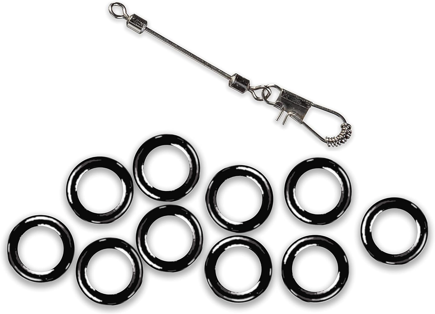 Loon Perfect Rig Tippet Rings