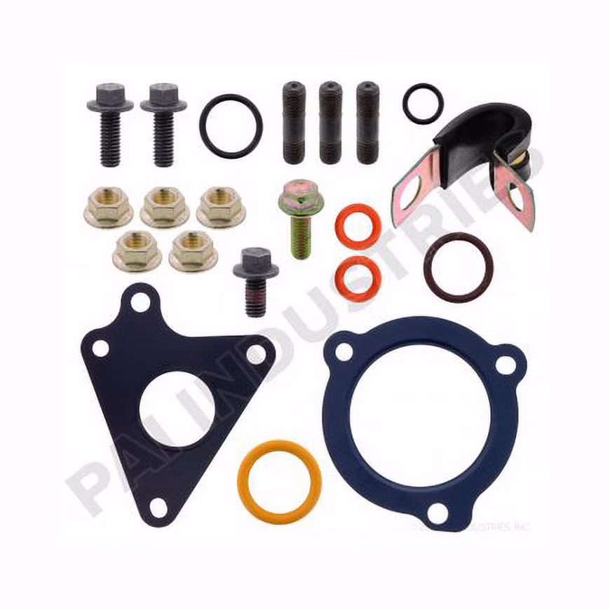 Pai 431361 Turbocharger Gasket Kit   2004 2016 International Dt466 E