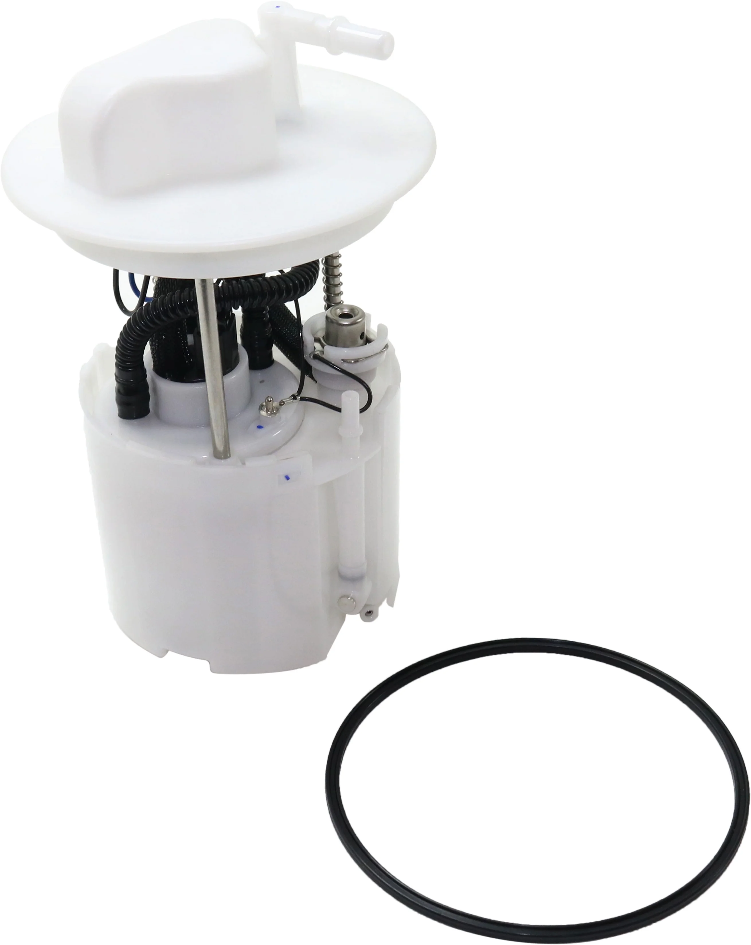 Fuel Pump Compatible With 2004-2008 Mazda RX-8 2Cyl 1.3L