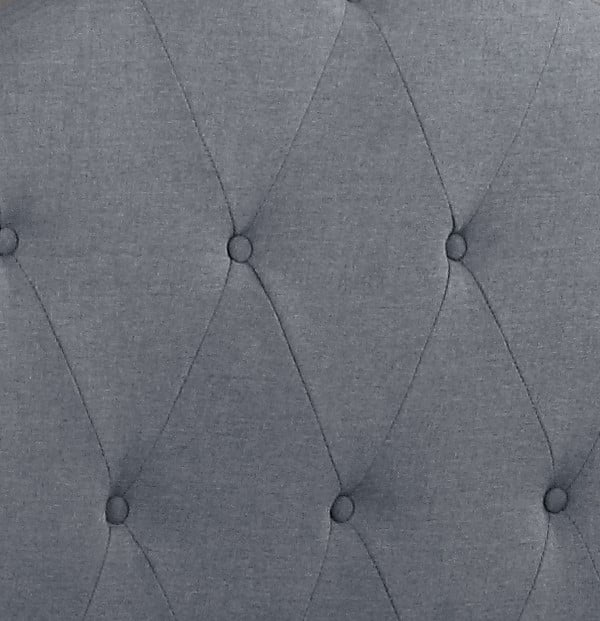 Nevada Upholstered Panel Headboard