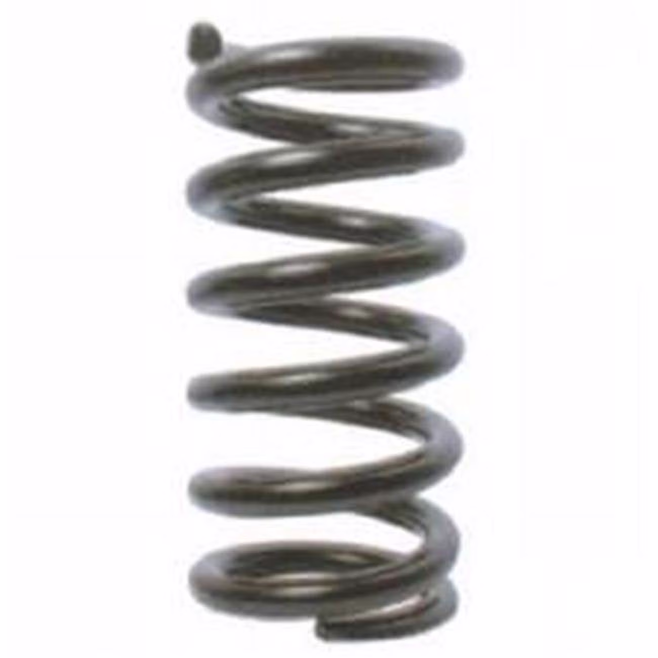 Ididit 18Z1000-11 11 x 5.5 in. Front Coil Spring - 1000 lbs