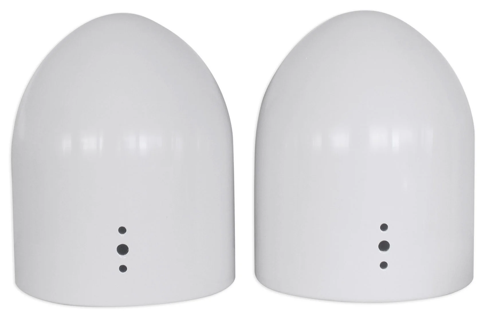 2) Rockville MAC80W 7.7