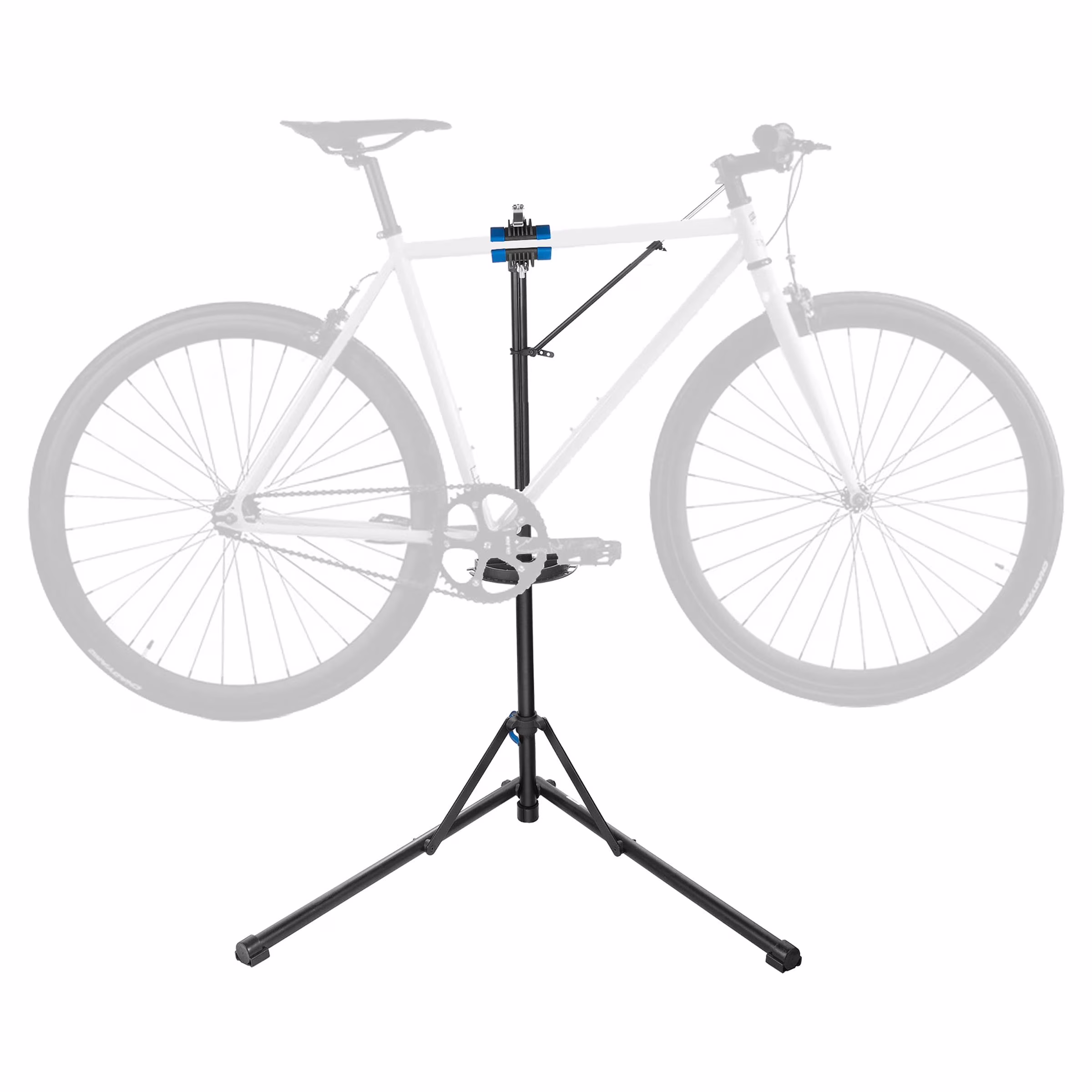 RAD Cycle Products Pro Stand Plus Bicycle Adjustable Repair Stand
